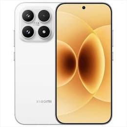 Xiaomi 17 256GB - Biela - Neblokovaný