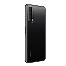 Huawei P Smart 2021 128GB - Čierna - Neblokovaný