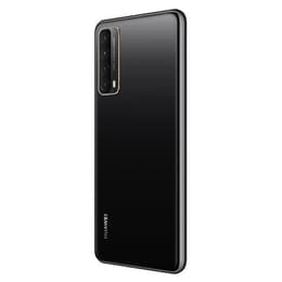 Huawei P Smart 2021 128GB - Čierna - Neblokovaný