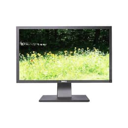 Monitor 24 Dell P2411HB 1920 x 1080 LCD Čierna