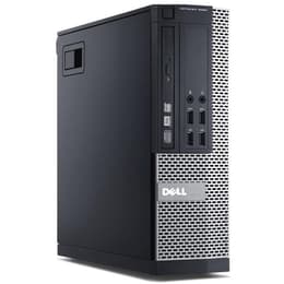 Dell OptiPlex 9020 SFF Core i7-4790 3,6 - SSD 1 To - 32GB