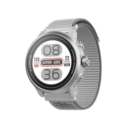 Coros Apex 2 Bluetooth 42 mm - Sivá