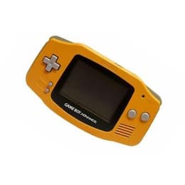 Nintendo Game Boy Advance - Oranžová