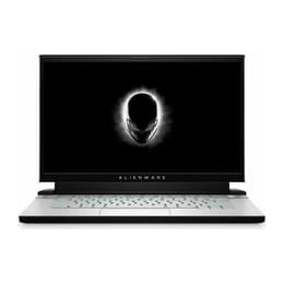 Dell Alienware M15 R3 15" - Core i7-10875H - 32GB - SSD 1 TBGB NVIDIA GeForce RTX 2080 SUPER AZERTY - Francúzska