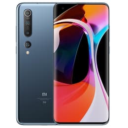 Xiaomi Mi 10 5G 256GB - Sivá - Neblokovaný