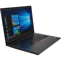 Lenovo ThinkPad E14 G2 14" (2021) - Core i5 - Gen 11 (G) - 16GB - SSD 256 GB QWERTY - Španielská