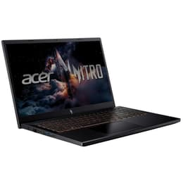 Acer Latitude 5410 15" - Core i7 - Gen 13 (H) - 16GB - SSD 1 TBGB NVIDIA GeForce RTX 3050 QWERTY - Talianska