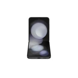 Galaxy Z Flip5 256GB - Sivá - Neblokovaný