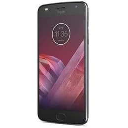 Motorola Moto Z2 Play 64GB - Sivá - Neblokovaný
