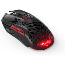 Bezdrôtová Počítačová Myš Steelseries Aerox 5 Diablo IV Edition