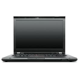Lenovo ThinkPad T530 15" (2012) - Core i5-3320M - 4GB - SSD 240 GB AZERTY - Francúzska