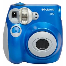 Polaroid PIC-300 Instantný 10 - Modrá