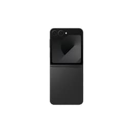 Galaxy Z Flip6 256GB - Čierna - Neblokovaný