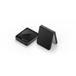 Galaxy Z Flip6 256GB - Čierna - Neblokovaný