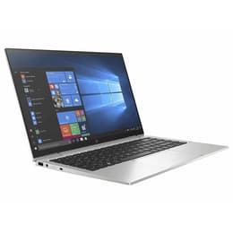 HP Elitebook X360 1030 G7 13" (2021) - Core i5-10210U - 16GB - SSD 1 TO QWERTY - Holandská