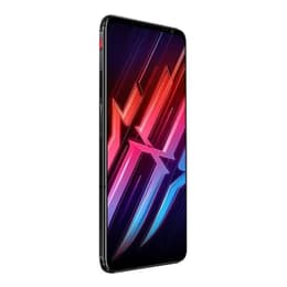 ZTE Nubia Red Magic 6 Lite 256GB - Čierna - Neblokovaný
