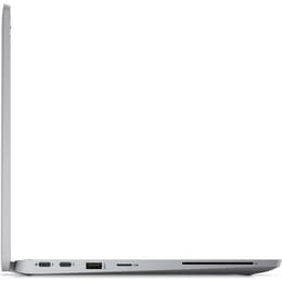 Dell Latitude 5320 13" (2021) - Core i5 - Gen 11 (G) - 16GB - SSD 512 GB QWERTY - Anglická