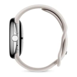 Google Pixel Watch 2 Bluetooth 41 mm - Strieborná