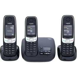 Pevná linka Gigaset C620A