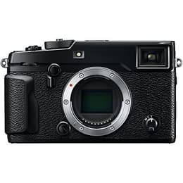 X-Pro 2 - Čierna