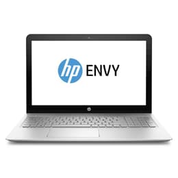 HP Envy 15-AS006NF 15" (2015) - Core i7-6556U - 4GB - SSD 256 GB AZERTY - Francúzska