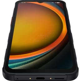 Galaxy Xcover7 Pro 128GB - Čierna - Neblokovaný