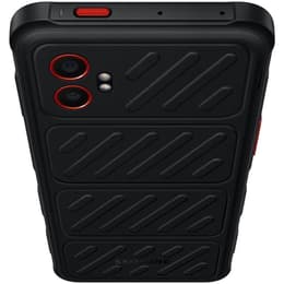 Galaxy Xcover7 Pro 128GB - Čierna - Neblokovaný