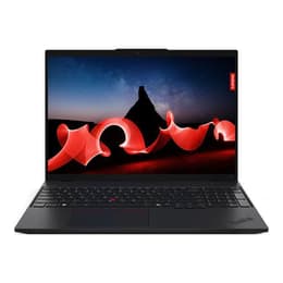 Lenovo ThinkPad L16 G1 16" (2023) - Ryzen 5 - 7000 Series (U) - 16GB - SSD 512 GB AZERTY - Francúzska