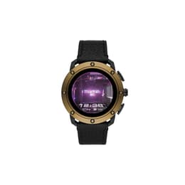 Smart hodinky Diesel Axial 2191 DZT2016 á á - Zlatá