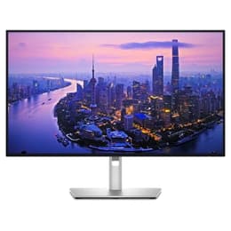 Monitor 27 Dell UltraSharp U2725QE 3840 x 2160 LED Sivá