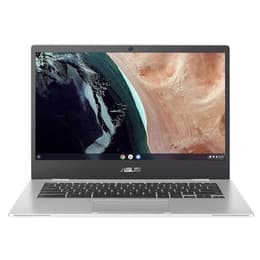 Asus ChromeBook CX1400 Celeron N4500 1.1 GHz 64GB eMMC - 4GB QWERTY - Anglická