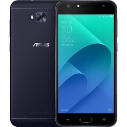 Asus Zenfone 4 Selfie ZD553KL 64GB - Čierna - Neblokovaný