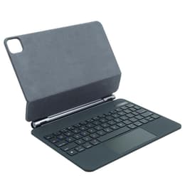 Kibodo Clavier magnétique iPad Air 4 10.9" (2020) / iPad Air 5 10.9"(2022) QWERTZ - Nemecká