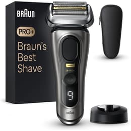 Holiaci strojček Braun Serie 9 PRO
