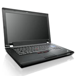 Lenovo ThinkPad L420 14" (2011) - Core i5-2520M - 8GB - HDD 320 GB AZERTY - Francúzska