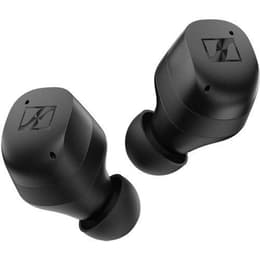 Slúchadlá Do uší Sennheiser Momentum True Wireless 3 Potláčanie hluku Bluetooth - Čierna