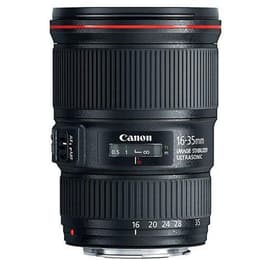 Objektív Canon EF 16-35mm f/4