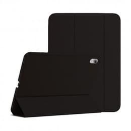 Obal iPad mini 6 - Termoplastický polyuretán (TPU) - Čierna