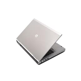 HP EliteBook 8470P 14" (2012) - Core i5-3210M - 8GB - SSD 256 GB AZERTY - Francúzska