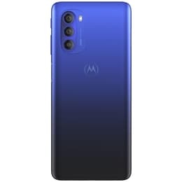 Motorola Moto G51 5G 64GB - Modrá - Neblokovaný