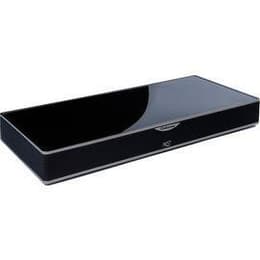 Soundbar Cabasse Stream Base - Čierna