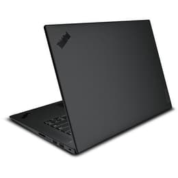 Lenovo ThinkPad P16 G1 16" (2022) - Core i7 - Gen 12 (HX) - 64GB - SSD 1 TO QWERTY - Anglická