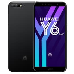 Huawei Y6 (2018)