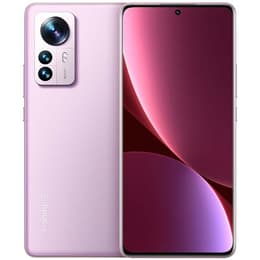 Xiaomi 12 Pro 256GB - Fialová - Neblokovaný