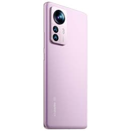 Xiaomi 12 Pro 256GB - Fialová - Neblokovaný