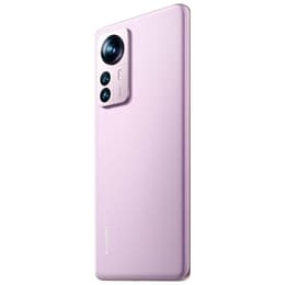 Xiaomi 12 Pro 256GB - Fialová - Neblokovaný