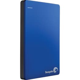 Externý pevný disk Seagate Backup Plus Slim - HDD 1 To USB 3.0