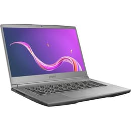 MSI Creator 15 A10SDT-230IT 15 - Core i7-10750H - 16GB 1024GB NVIDIA GeForce GTX 1660 Ti QWERTY - Talianska
