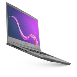 MSI Creator 15 A10SDT-230IT 15 - Core i7-10750H - 16GB 1024GB NVIDIA GeForce GTX 1660 Ti QWERTY - Talianska
