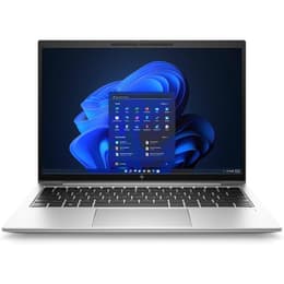 HP EliteBook 830 G9 13" (2022) - Core i5 - Gen 12 (U) - 16GB - SSD 1 TO AZERTY - Francúzska